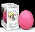 Okouzlující dárek BeepEgg Disko pro 3 stupně vaření vejce.